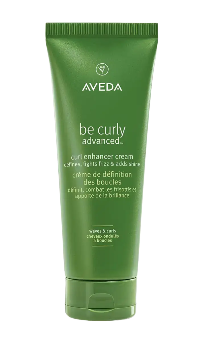 Aveda Be Curly Advanced Curl Enhancer Cream