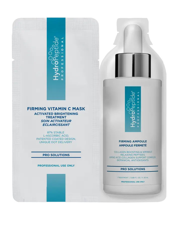 Hydropeptide Firming Vitamin C Mask
