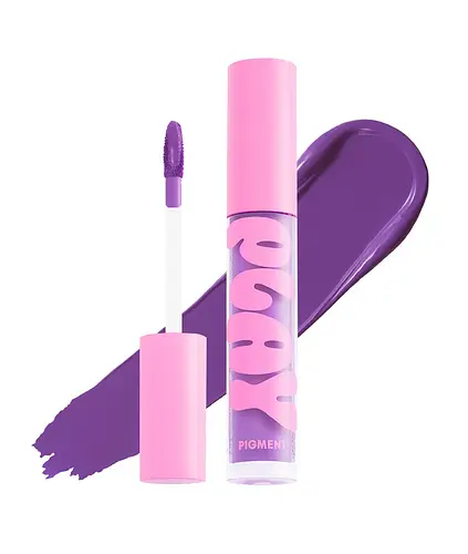 Trixie Cosmetics Play Pigment Matte Liquid Shadow Ring Leader