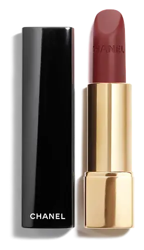 Chanel Rouge Allure Velvet 55 Sophistiquee