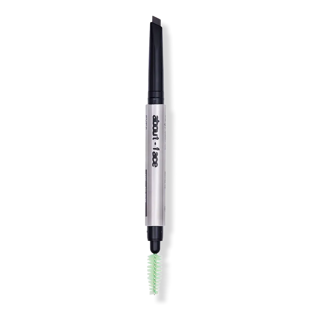 about-face Brow Artist Ash Brown