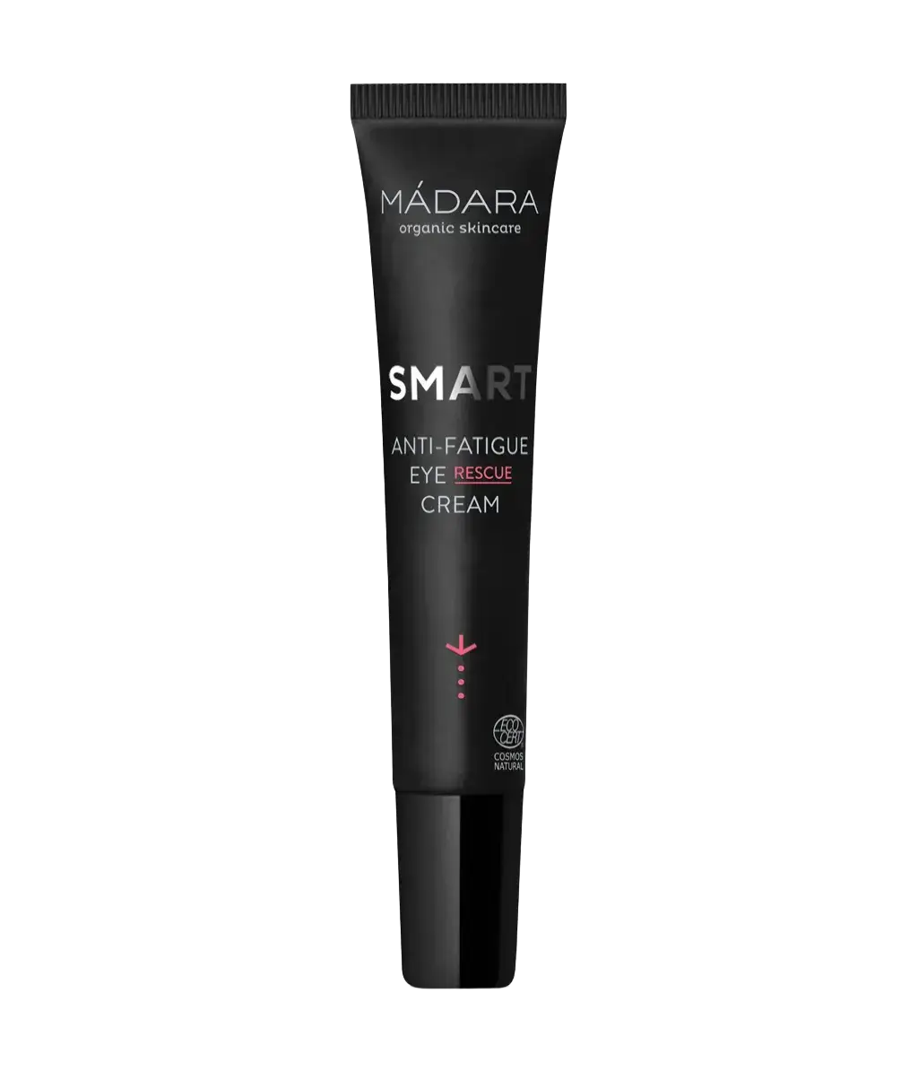 Madara Smart Anti-Fatigue Eye Rescue Cream
