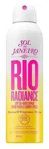 Sol De Janeiro Rio Radiance Body Spray SPF 50