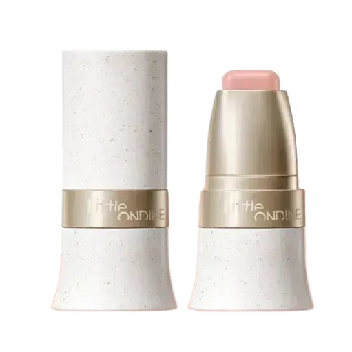 Little Ondine Multi-Use Makeup Stick E01 Tender Pink