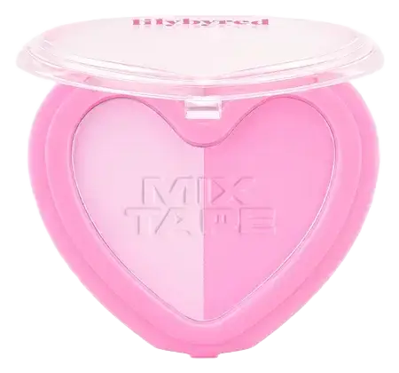 lilybyred Luv Beam Cheek Duo Funky Beam