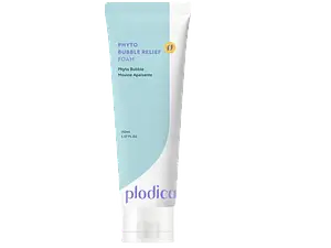 Plodica Phyto Bubble Relief Foam