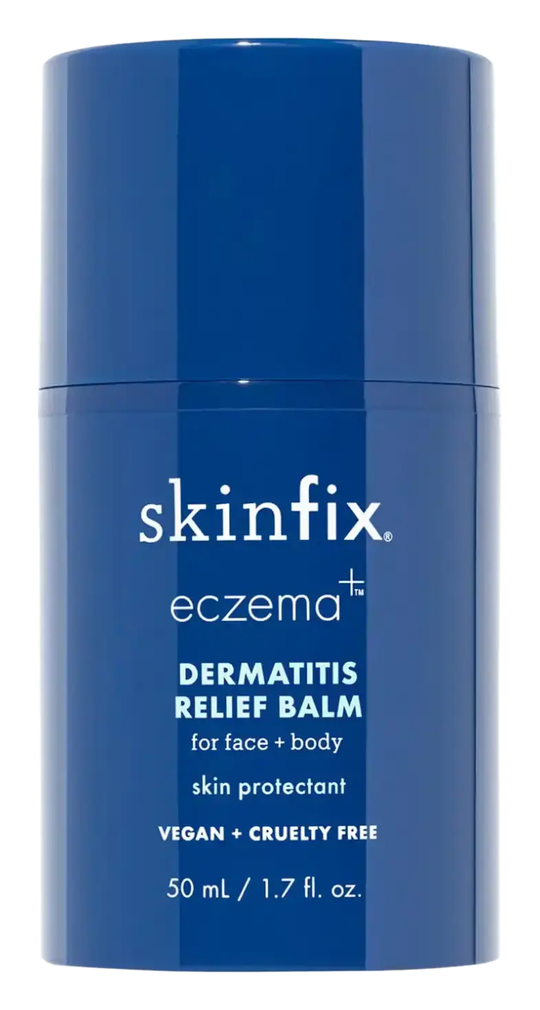 Skinfix eczema+ Dermatitis Relief Balm For Face + Body