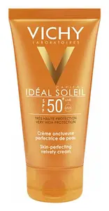 Vichy Ideal Soleil Velvety Cream SPF 50+