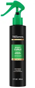 TRESemmé Bouncy Curls Leave-In Refresher