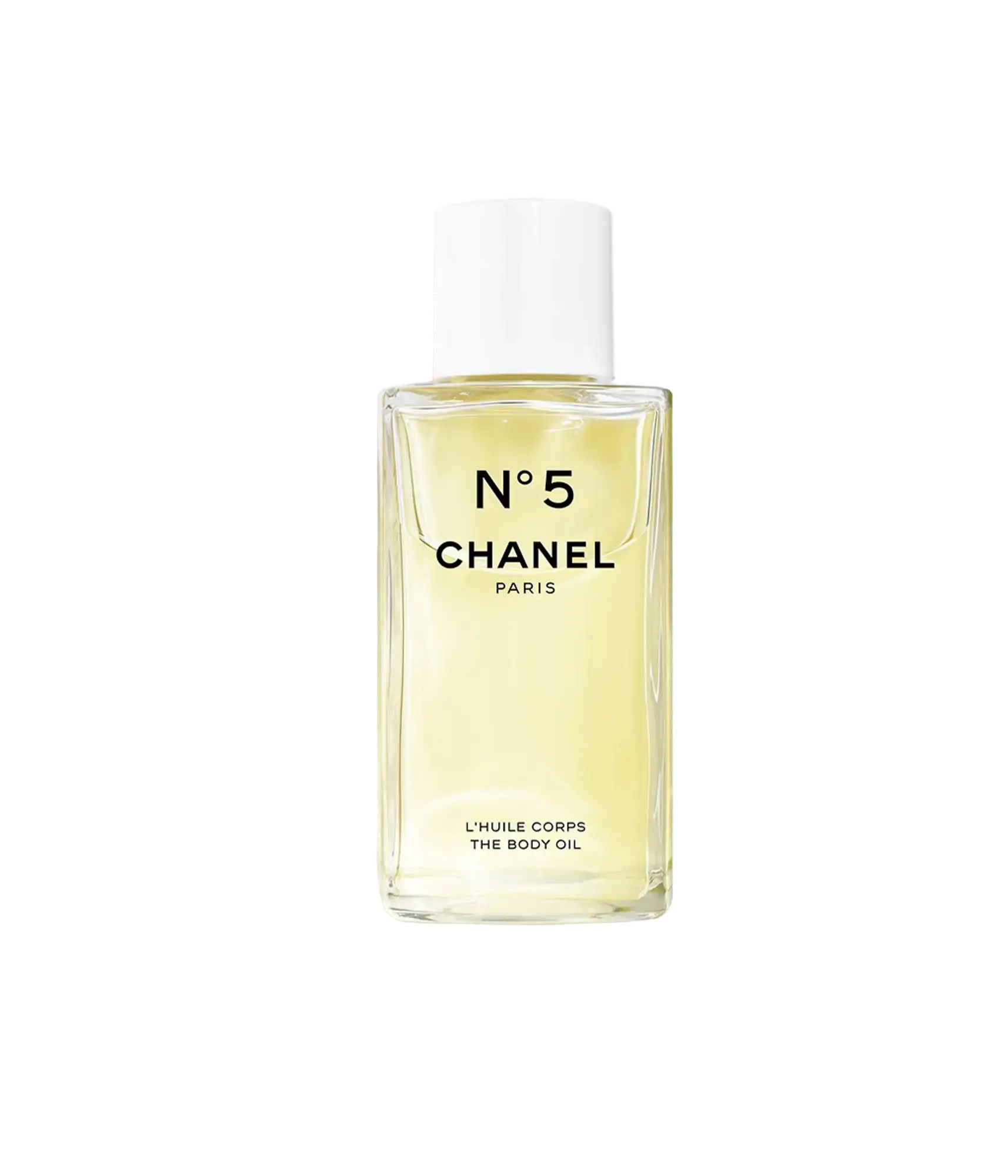 Chanel N°5 The Body Oil