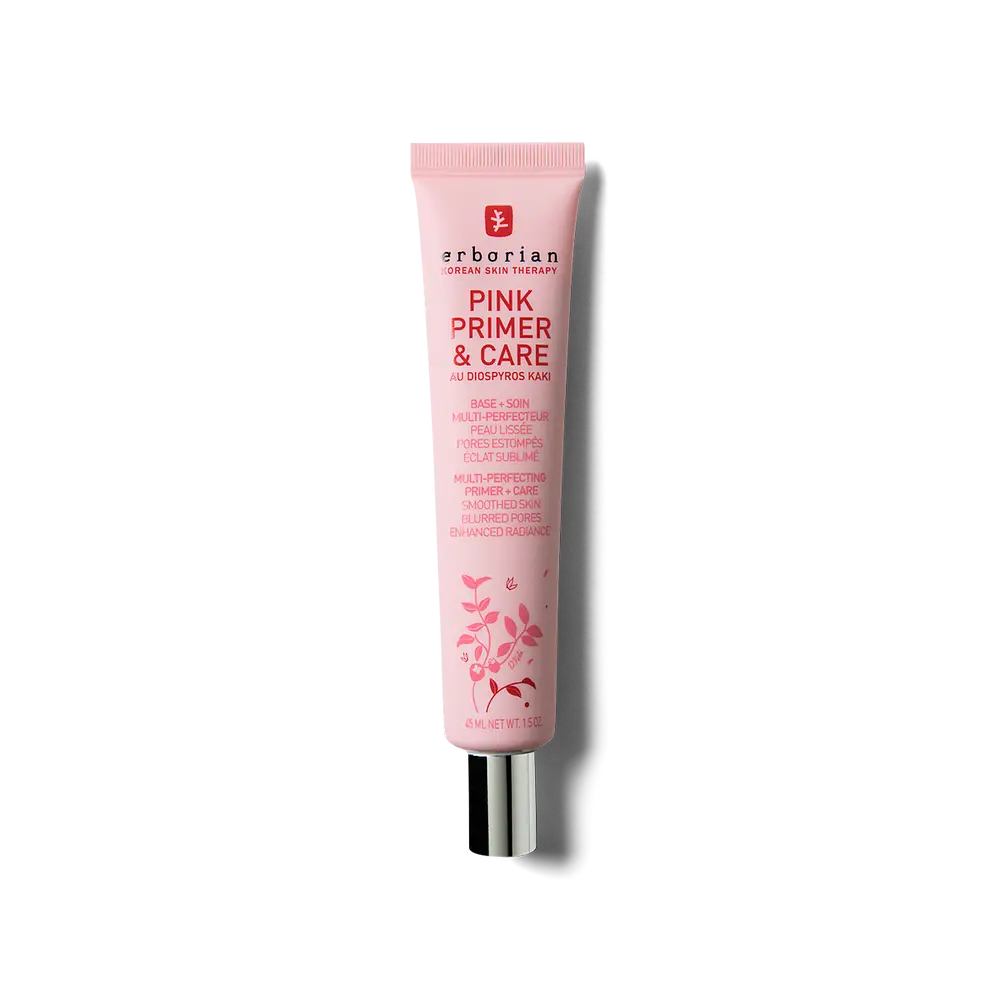 Erborian Pink Primer & Care U.S.