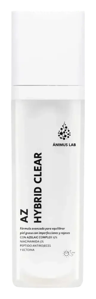 Ánimus Lab AZ Hybrid Clear