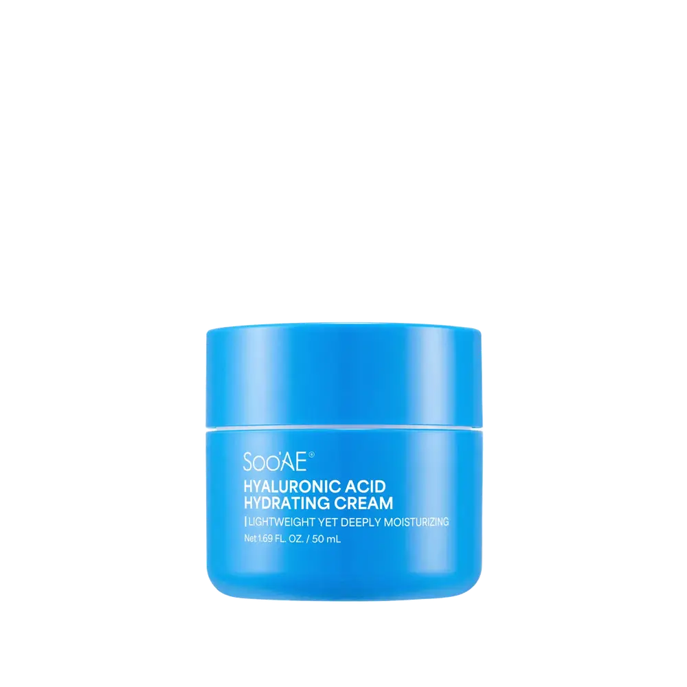 Soo'AE Hyaluronic Acid Hydrating Cream