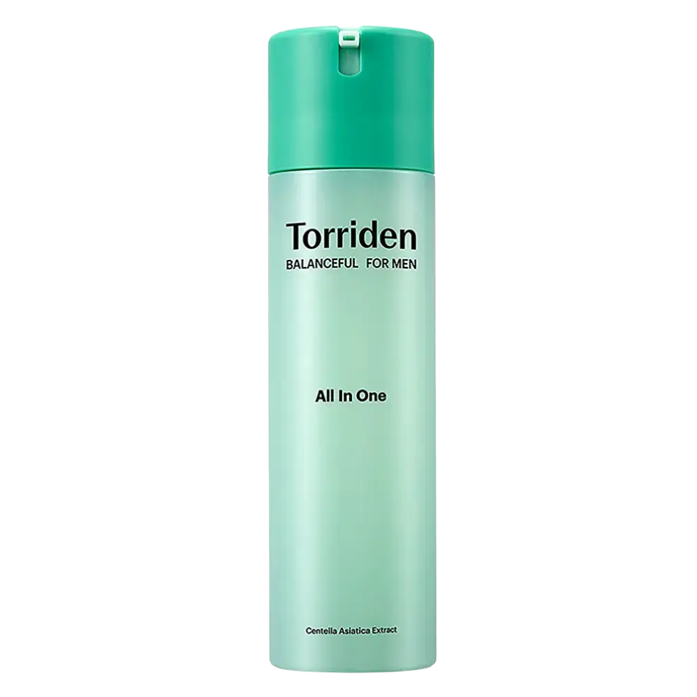 Torriden Balanceful For Men All In One
