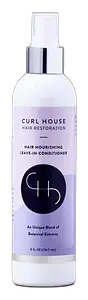 Curl House Hair Nourishing Leave-In Conditioner