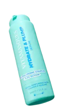 Vitamasques Hydrate & Plump Serum