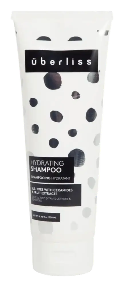 Überliss Hydrating Shampoo
