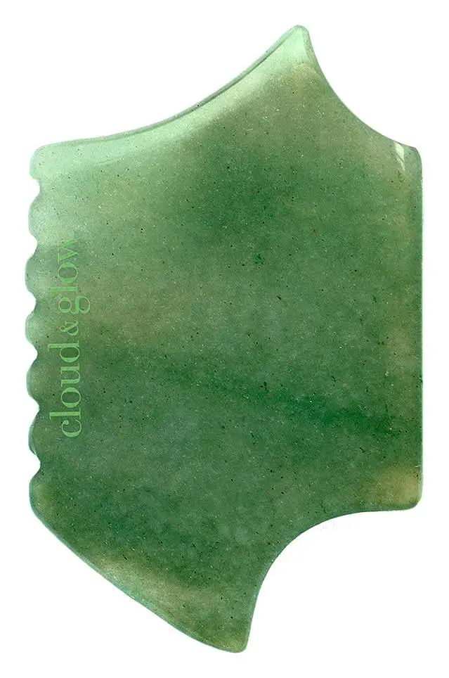 Cloud & Glow Razor Gua Sha