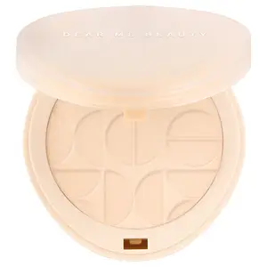 Dear Me Beauty Airy Poreless Powder Foundation N01