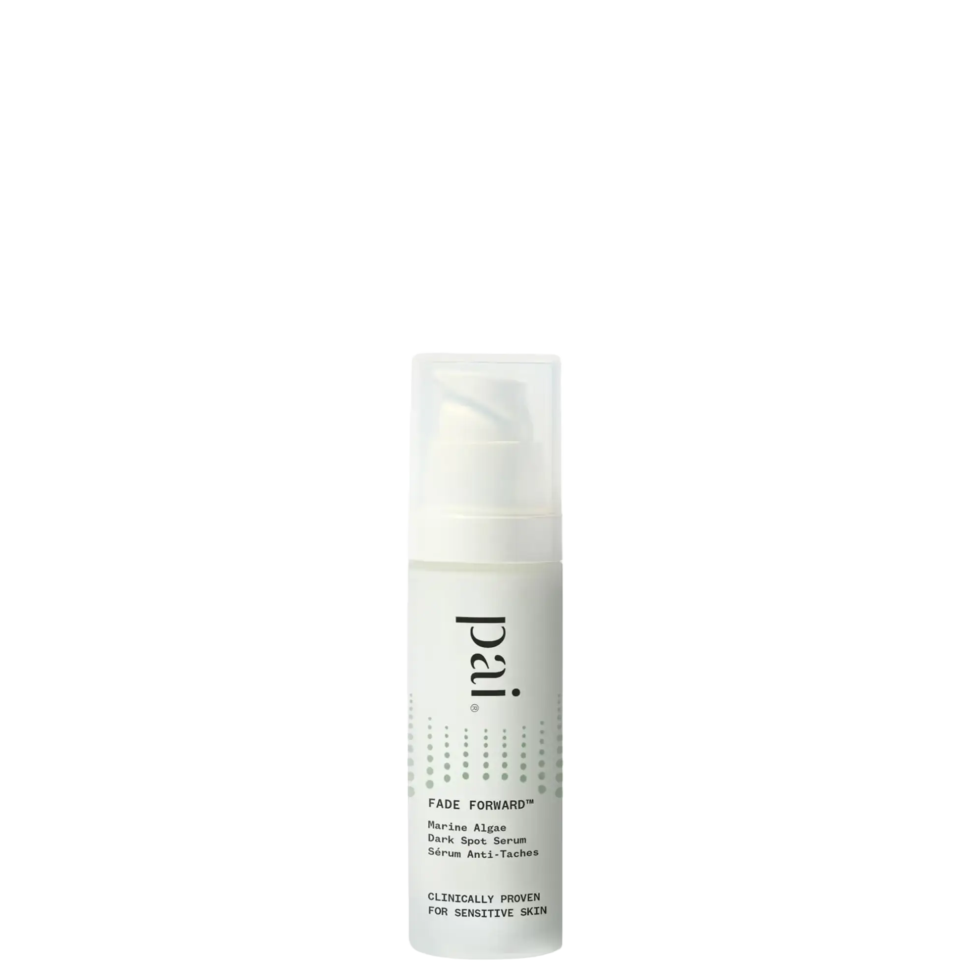Pai Fade Forward Dark Spot Serum
