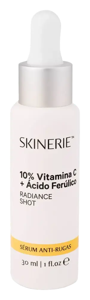 Skinerie Vitamin C And Ferulic Acid Illuminating Serum