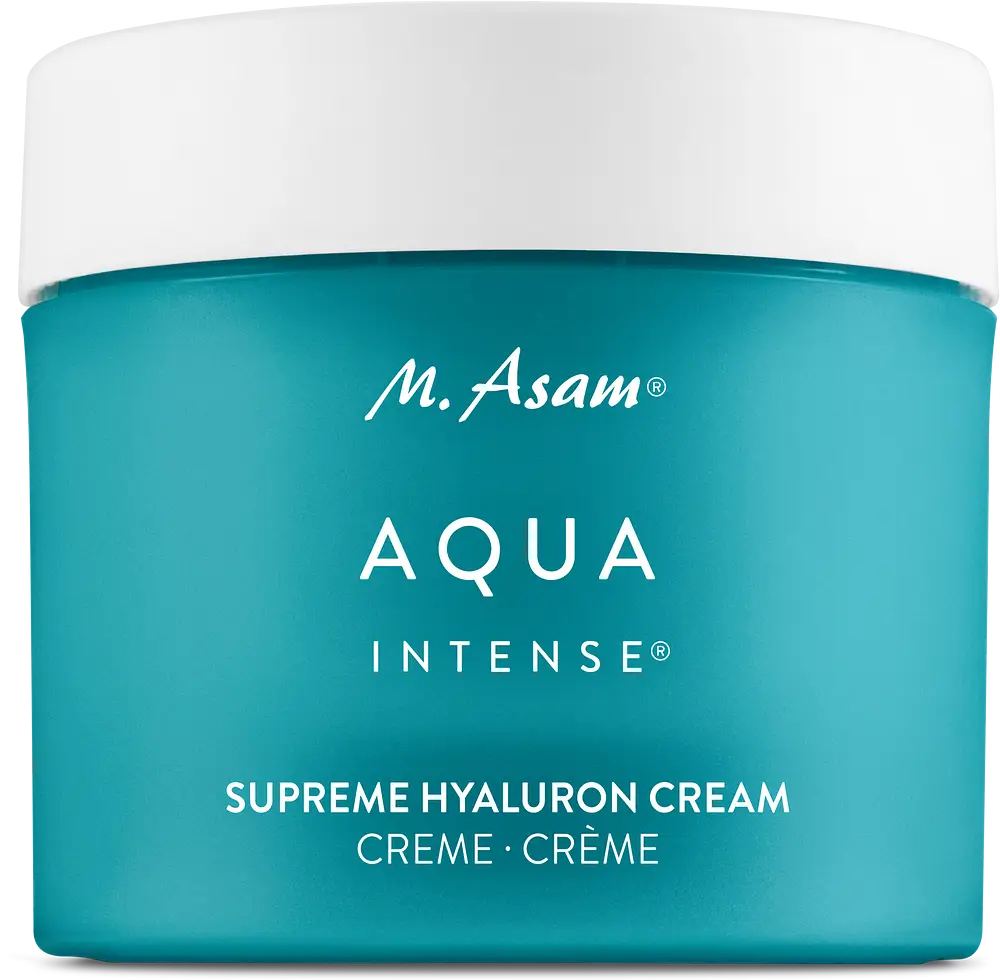 Asam Beauty Aqua Intense Supreme Hyaluron Cream