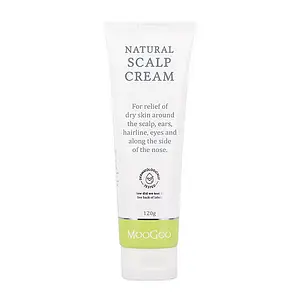 MooGoo Scalp Cream