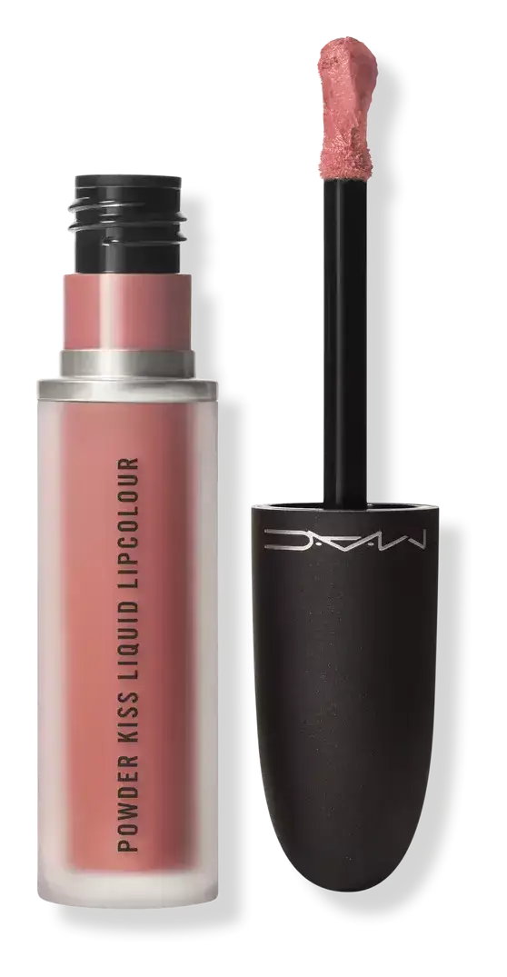 Mac Cosmetics Powder Kiss Liquid Lip Date-Maker