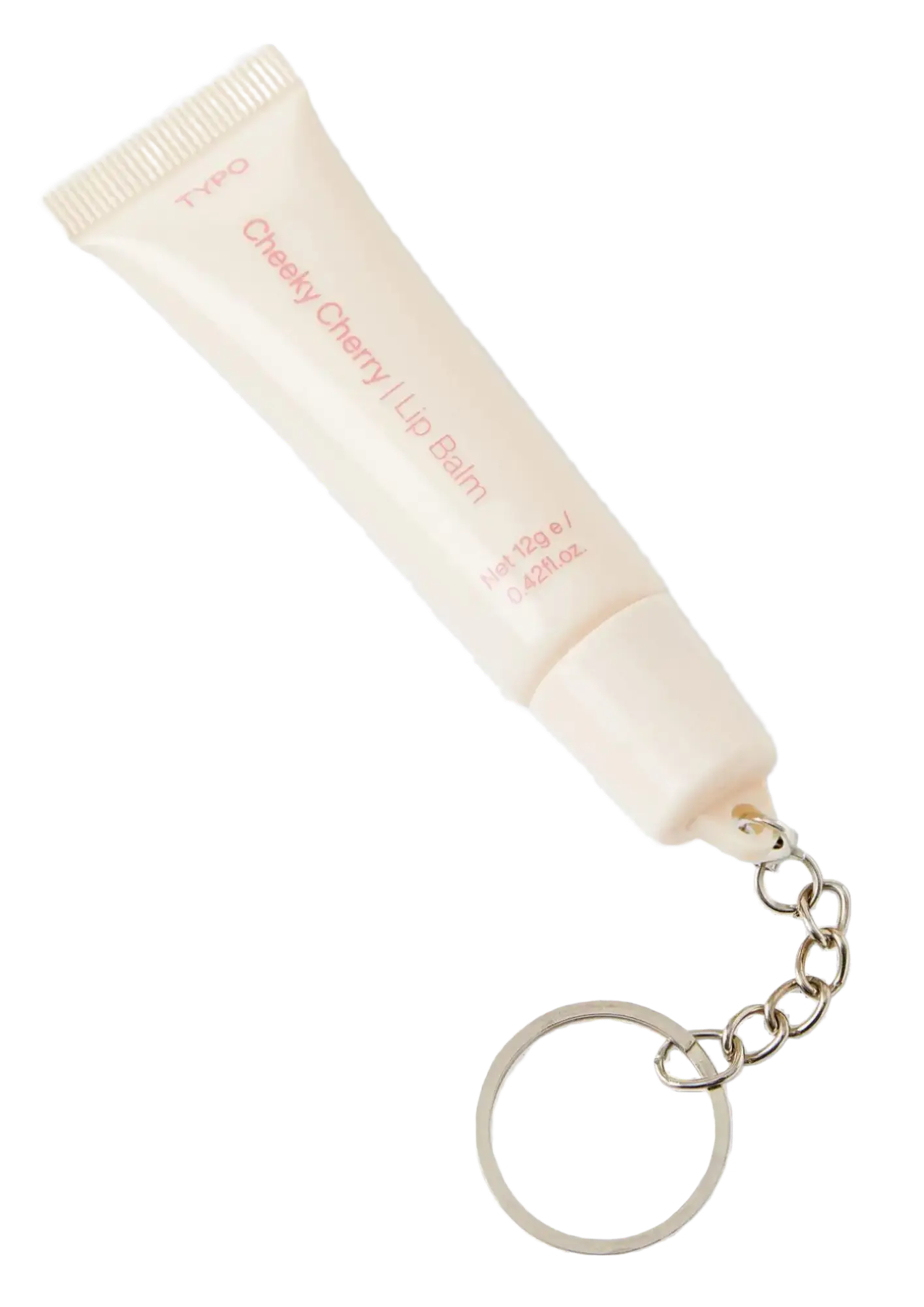 Typo Lip Balm Cheeky Cherry