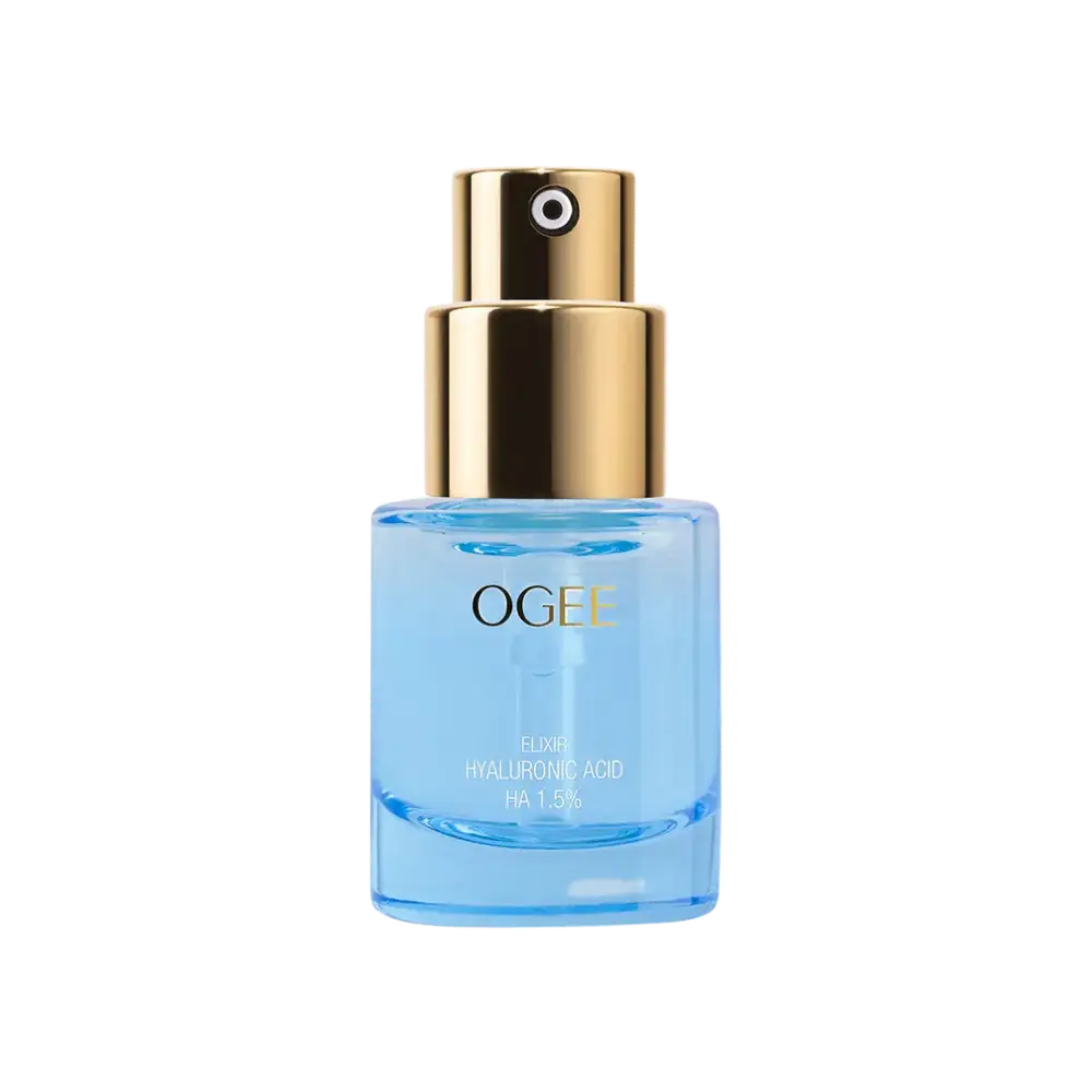 Ogee Hyaluronic Acid HA 1.5% Elixir