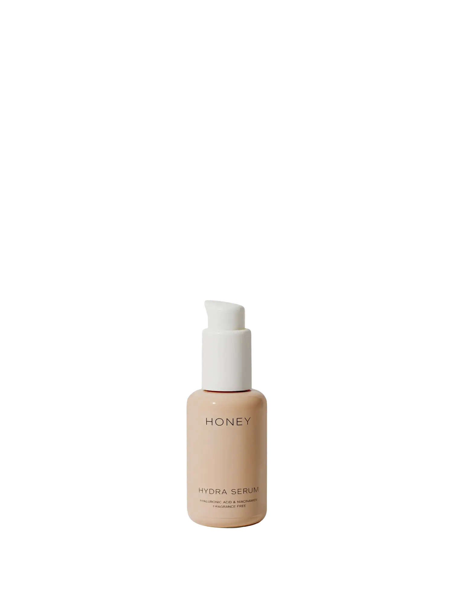 Honey Hydra Serum