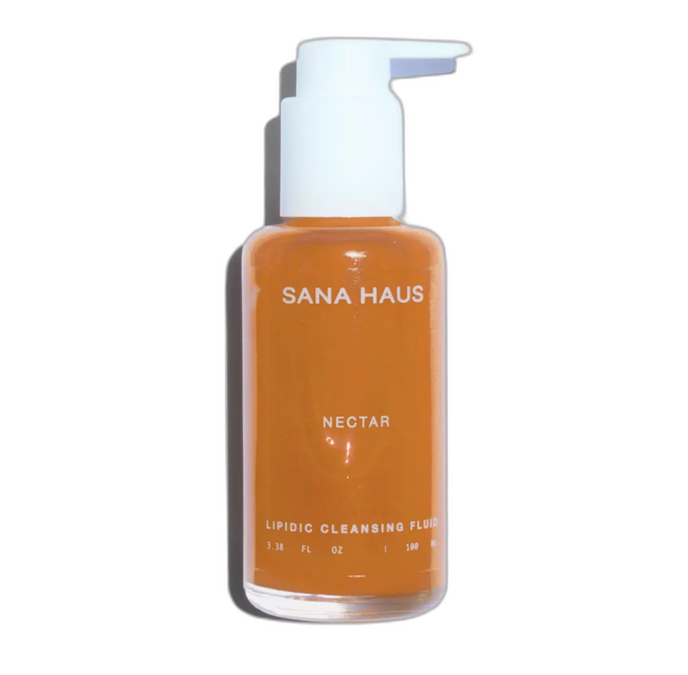 Sana Haus Nectar Lipidic Cleansing Fluid