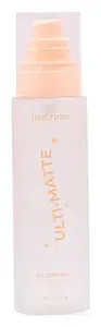 Luxcrime Ulti-Matte Oil Control Setting Spray