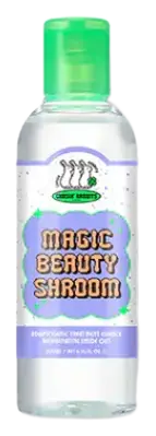 Chasin Rabbits Magic Beauty Shroom