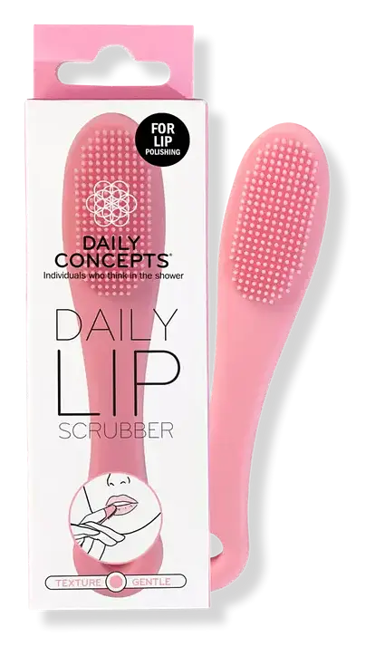 Daily Concepts Daily Lip Scrubber