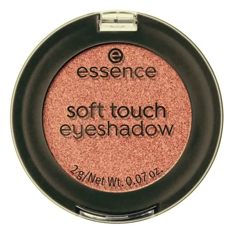 Essence Soft Touch Eyeshadow 04 XOXO