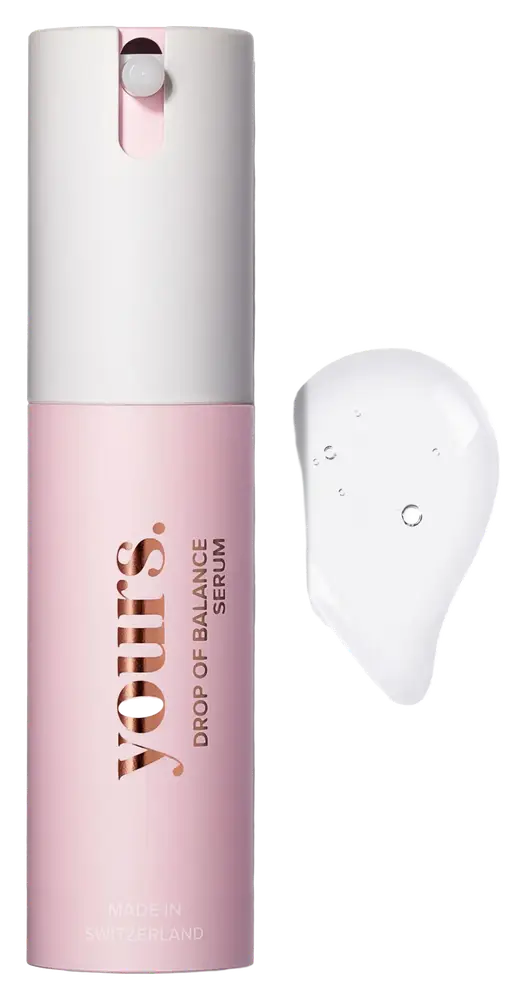 Love From Yours Drop Of Balance Serum