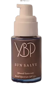 YBP Sun Salve Mineral Sunscreen SPF 35+