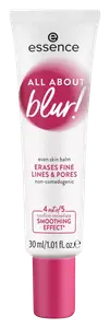 Essence All About Blur! Even Skin Balm