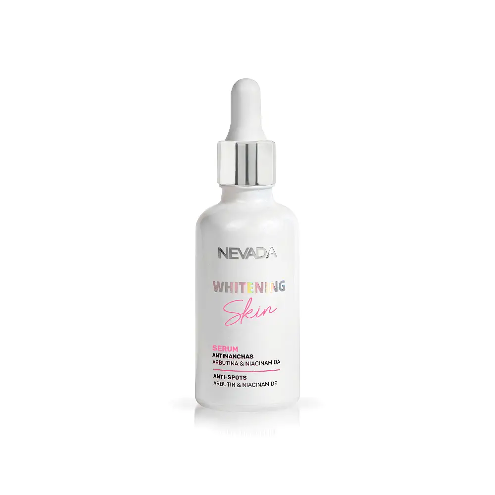 Nevada Whitening Serum