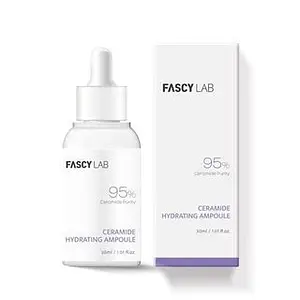 Fascy Lab Ceramide Hydrating Ampoule