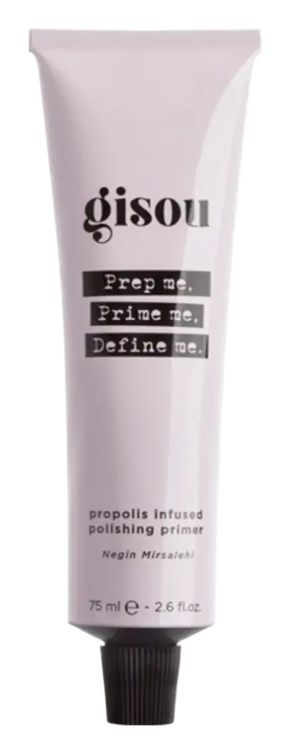 Gisou Propolis Infused Polishing Primer