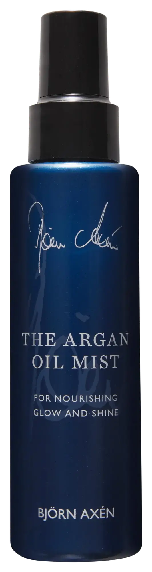 Björn Axén The Argan Oil Mist