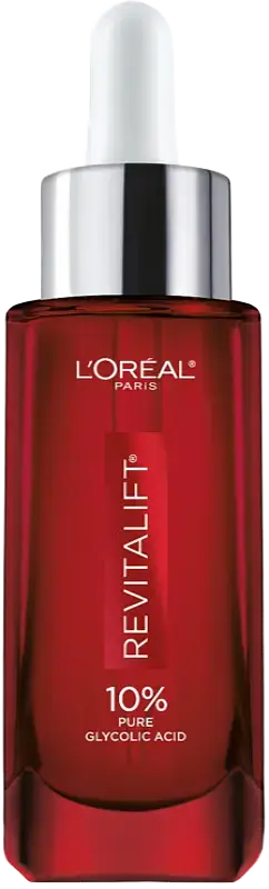 L'Oreal Revitalift 10% Pure Glycolic Acid Serum