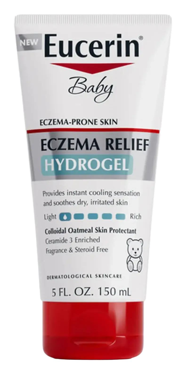 Eucerin Baby Eczema Relief Hydrogel