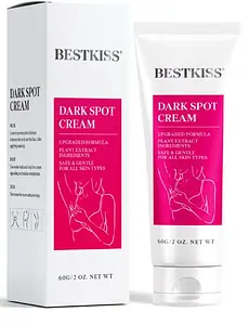 Bestkiss Dark Spot Cream