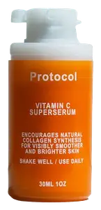 Protocol Vitamin C Superserum