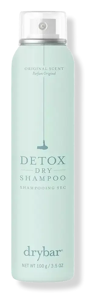 Drybar Detox Dry Shampoo - Original Scent
