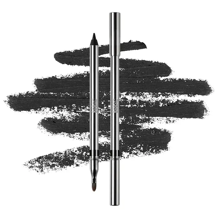 Sarah Creal Eyes Up Creamy Kajal Longwear Eyeliner Jet Black