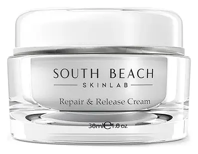 South Beach Skin Lab Repair & Release Cream